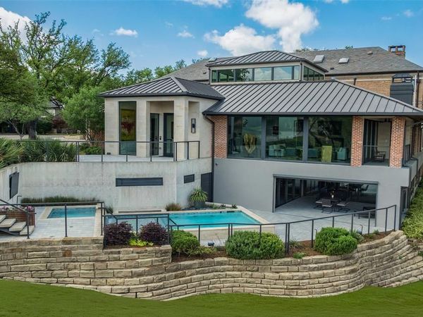 17214 Club Hill Drive, Dallas, TX 75248