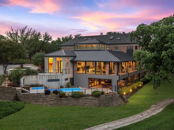 17214 Club Hill Drive, Dallas, TX 75248