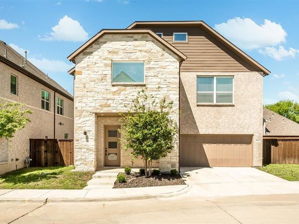 912 Banyan Tree Lane, Richardson, TX 75081