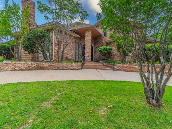 2714 Ridge Top Lane, Arlington, TX 76006