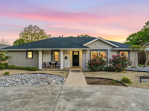 3556 Royal Lane, Dallas, TX 75229