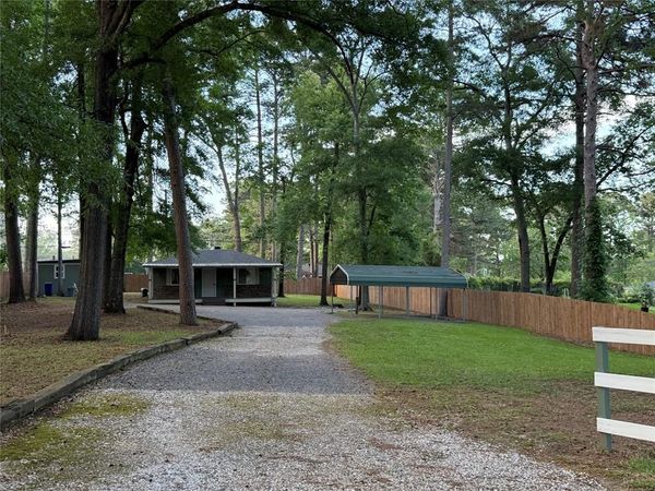 824 Francais Drive, Shreveport, LA 71118