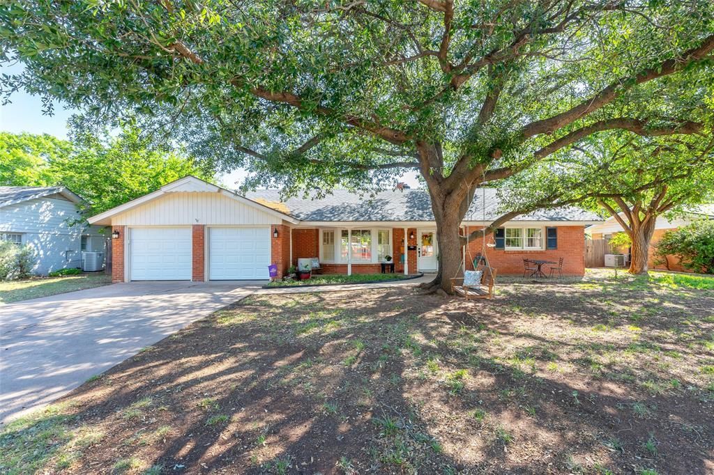 2117 Regent Drive, Abilene, TX 79605 Main Photo