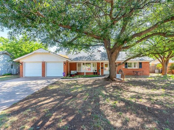 2117 Regent Drive, Abilene, TX 79605