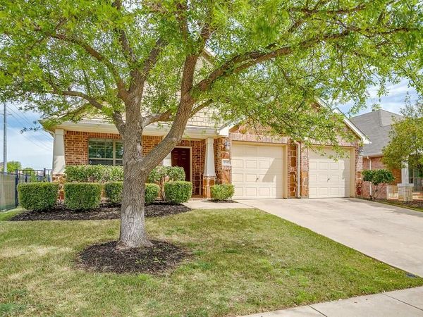 3917 Foreland Drive, Fort Worth, TX 76262