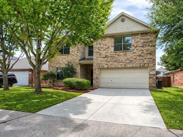3121 Grant Street, McKinney, TX 75071