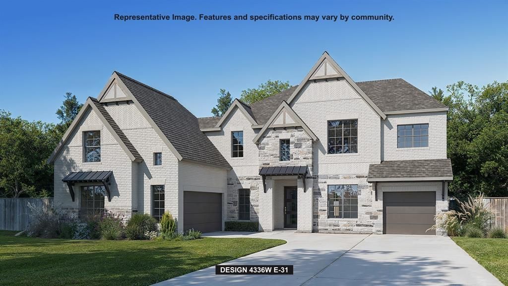 270 Chesterfield Lane, Heath, TX 75032 Main Photo