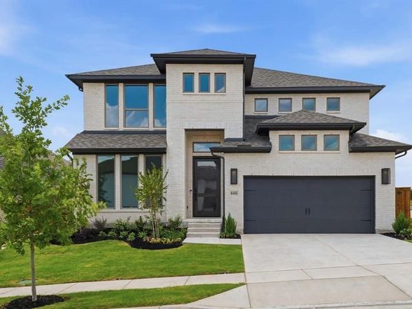 808 Duke Lane, Celina, TX 75009