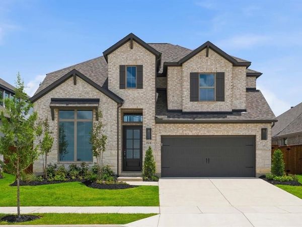 521 Cooper Street, Celina, TX 75009