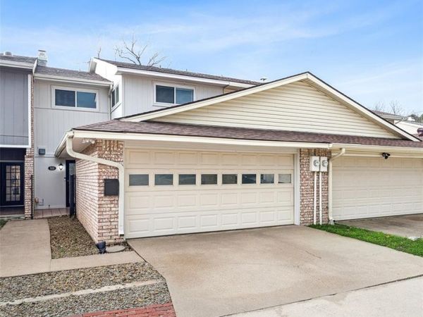 930 Shady Creek Lane, Bedford, TX 76021