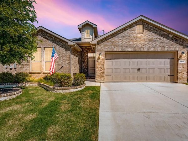 1808 Eridanus Drive , Haslet, TX 76052
