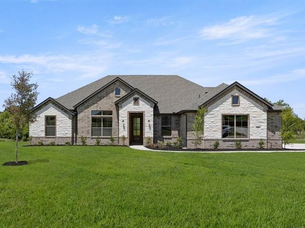 23 Old Crow Road, Joshua, TX 76058