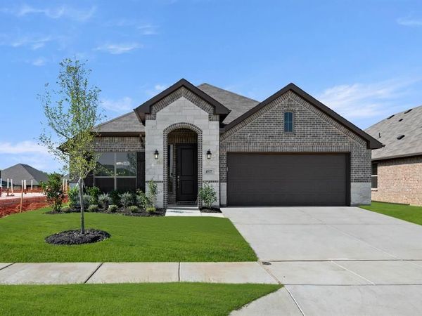 4537 Aralia Street, Fort Worth, TX 76036