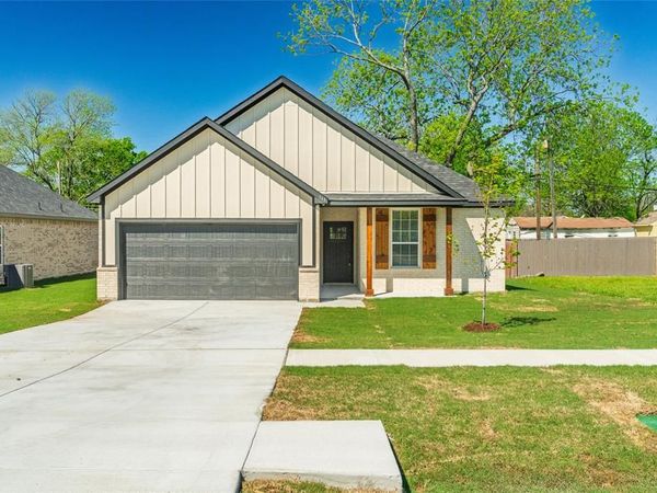 113 N Third Street, Celeste, TX 75423