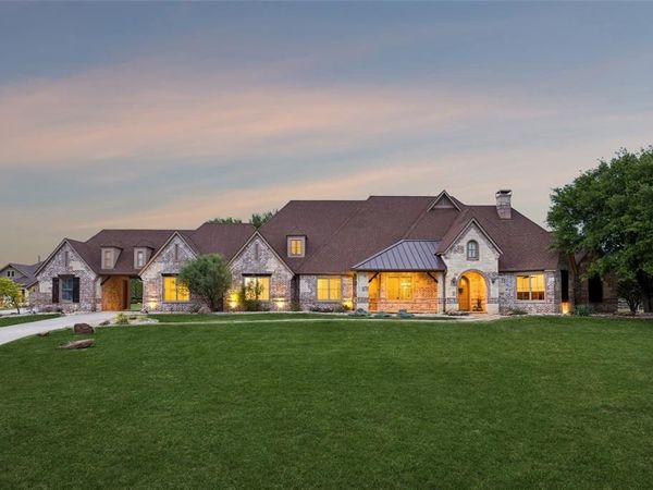 8800 Fishtrap Road, Cross Roads, TX 76227