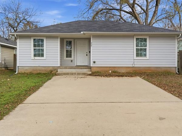 227 W Murray Street, Denison, TX 75020