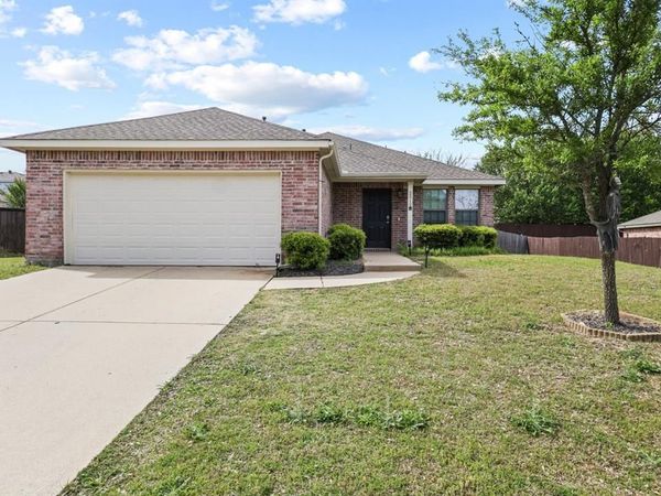 2512 Quail Ridge Road , Melissa, TX 75454