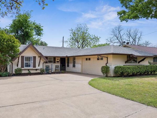 1918 Normandy Drive, Irving, TX 75060