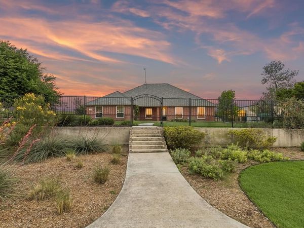 1901 Saw Tooth Court, Haslet, TX 76052