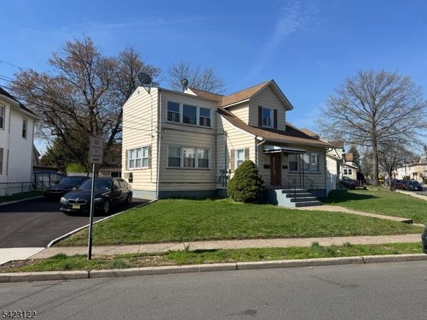 23 Trimble Ave, Unit 2, Clifton, NJ 07011