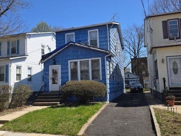 100 Coolidge St, Irvington, NJ 07111