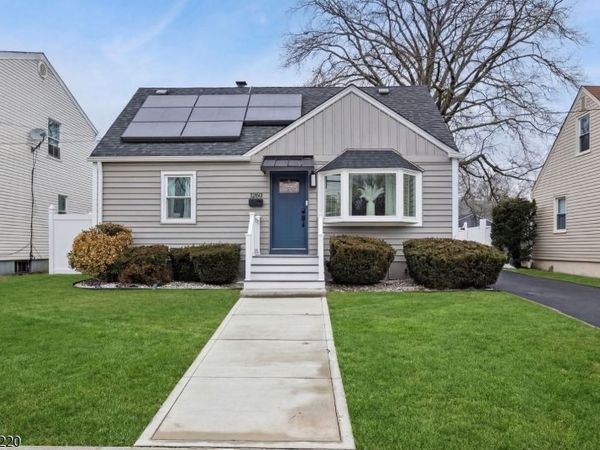 1269 Crescent Ave, Roselle, NJ 07203