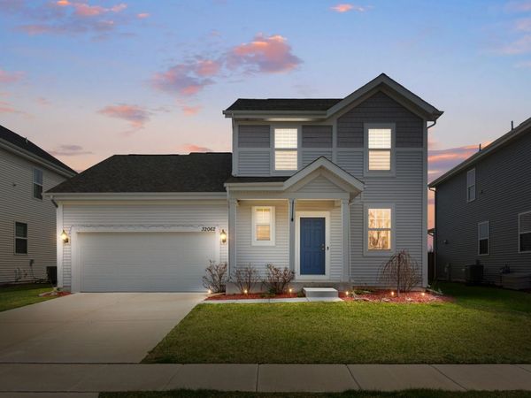 32062 Savannah Drive , Lakemoor, IL 60051