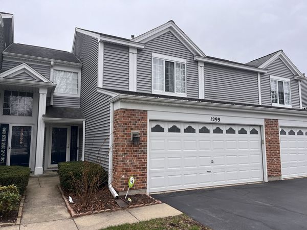 1299 Summersweet Lane , Bartlett, IL 60103