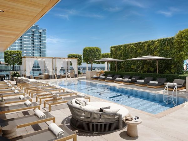 1717 Hayes St , Unit 17, Nashville, TN 37203