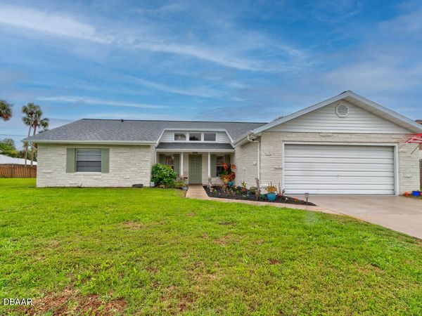 1112 Sunland Road, Daytona Beach, FL 32114