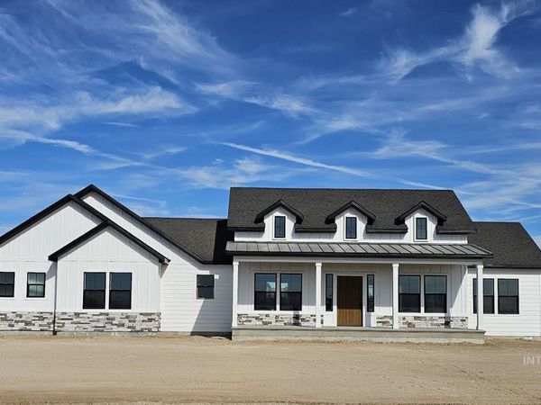 3710 N 3664 E, Kimberly, ID 83341