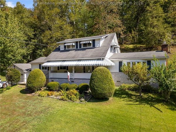 2604 Pennsylvania Avenue, Charleston, WV 25302