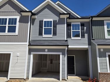 2214 Bright Shore Street, Unit 8, Raleigh, NC 27604