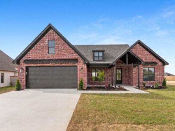 21081 Kinsley Lane, Hensley, AR 72065