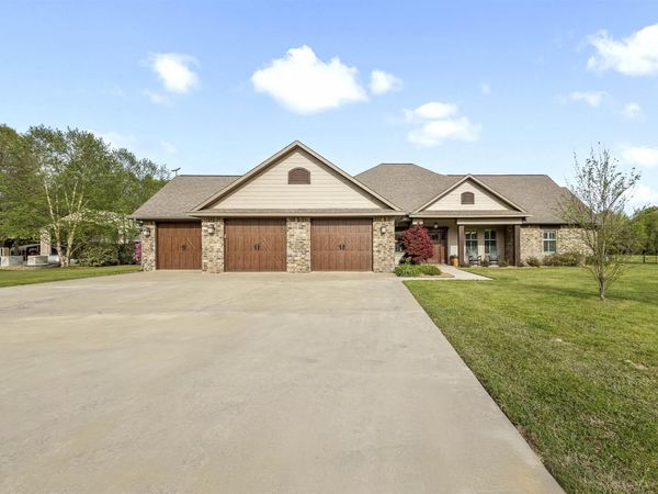 242 Geneva Church Road, De Queen, AR 71832