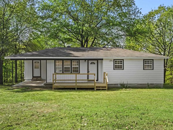 36 E Republican Road, Greenbrier, AR 72058