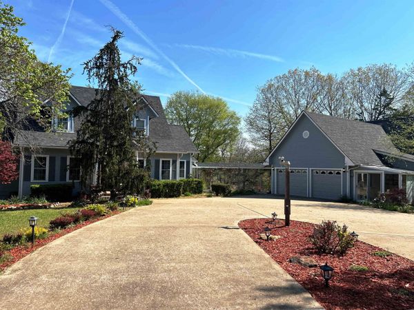 9 Kere Trace, Cherokee Village, AR 72529