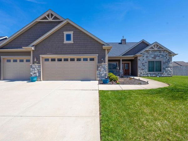 3981 Scoria Street, Lafayette, IN 47909