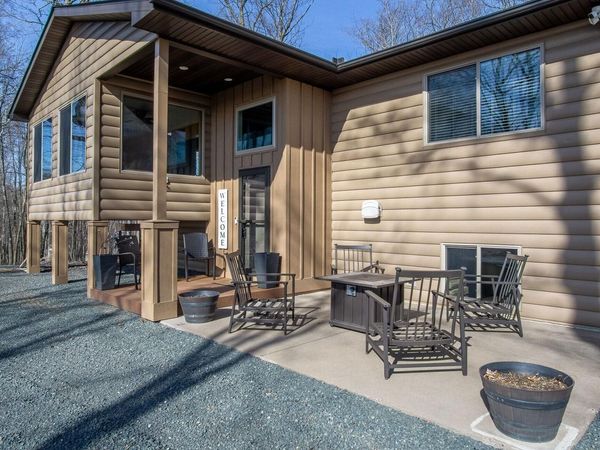 1811 A State Hwy 46, Milltown, WI 54858