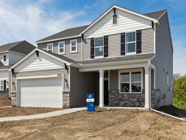 12873 Weber Lane , Rogers, MN 55374