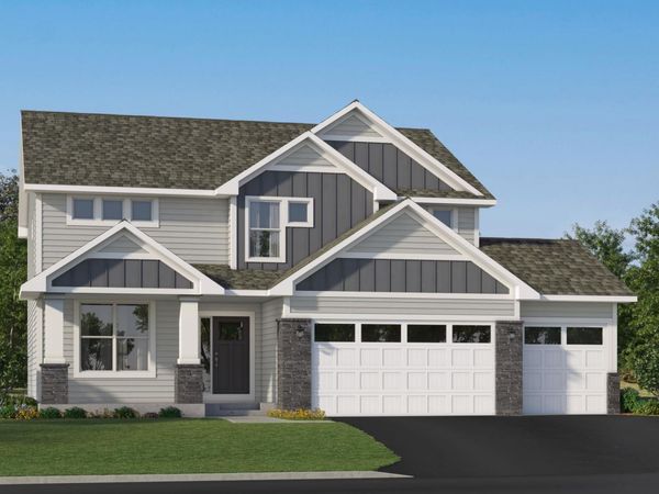 18566 Lincoln Street NW, Elk River, MN 55330