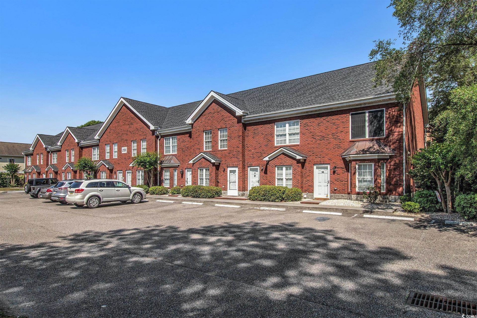 2101 Firebird Ln., Unit 14, Myrtle Beach, SC 29577 Main Photo