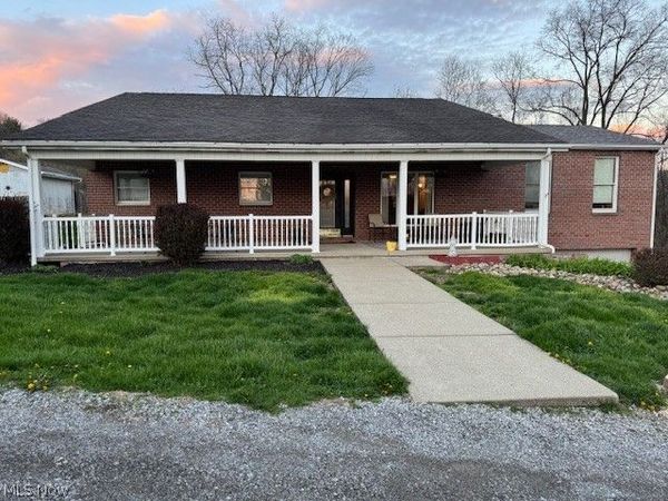 279 Virginia Street, Wellsburg, WV 26070