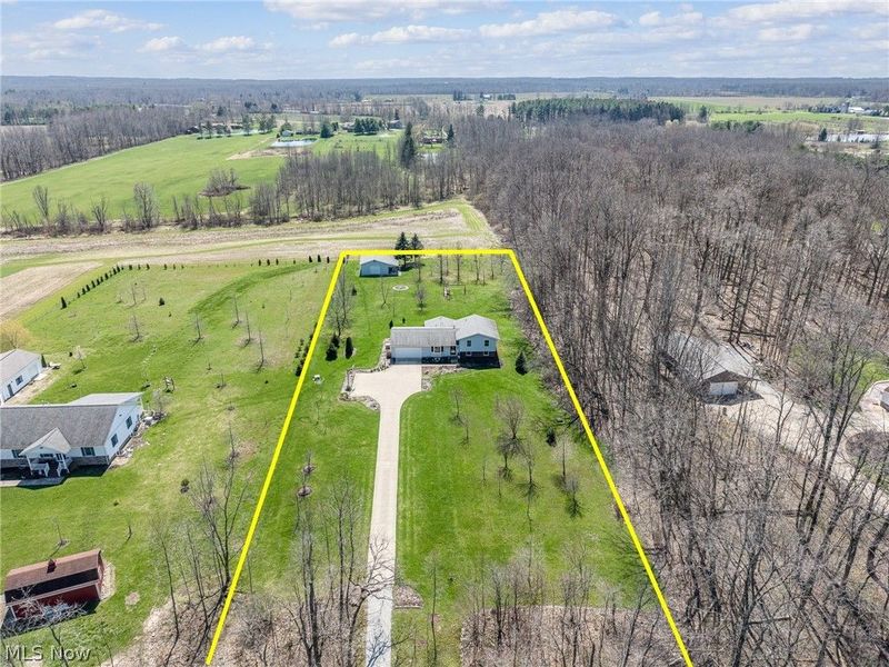 7310 Wolff Road , Medina, OH 44256 Photo 47