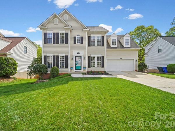 122 Easy Street, Mooresville, NC 28117