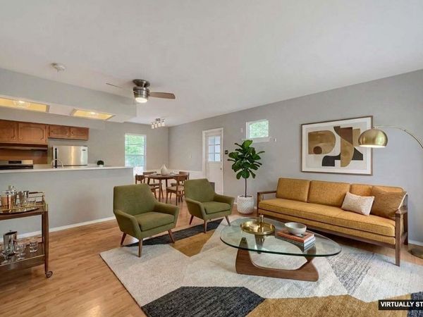 8308 Hathaway DR, Austin, TX 78757