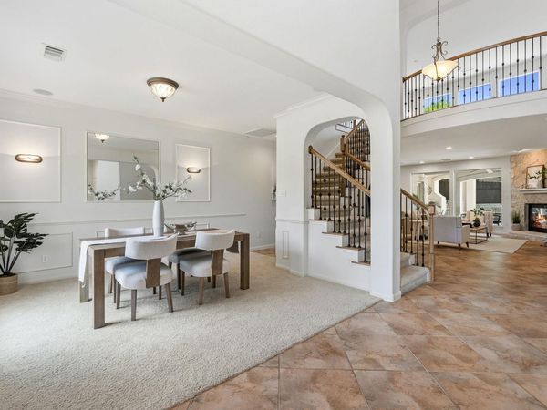 5604 Terravista DR, Austin, TX 78735