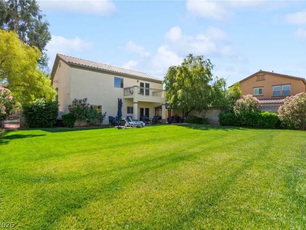 98 Dryden Park Avenue , Las Vegas, NV 89148