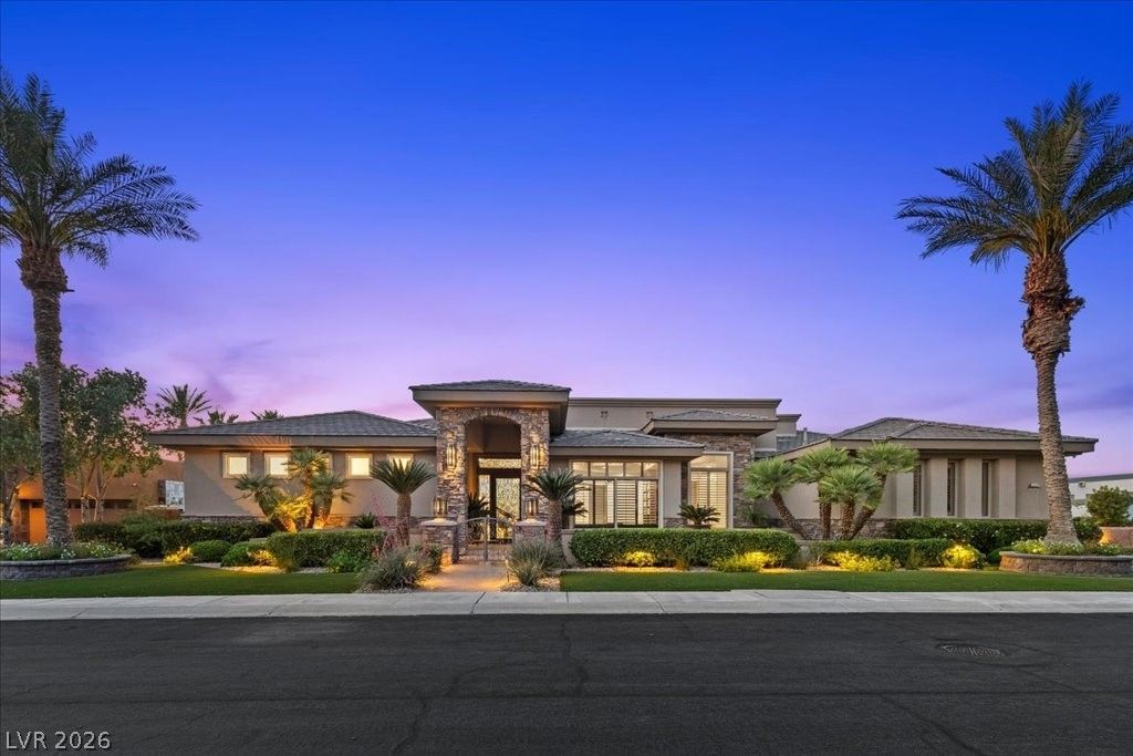 1724 Tangiers Drive, Henderson, NV 89012 Main Photo