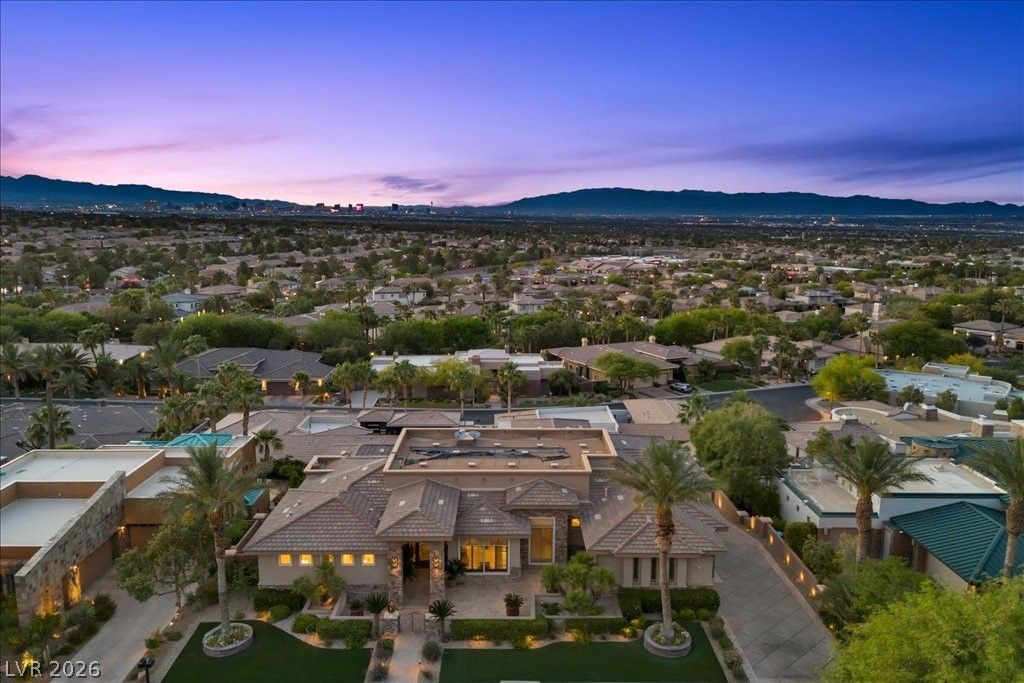 1724 Tangiers Drive, Henderson, NV 89012 Main Photo